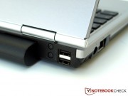 لپ تاپ استوک HP Elitebook 2570p پردازنده i5