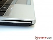 مشخصات لپ تاپ استوک HP Elitebook 2570p پردازنده i5 نسل سه