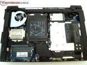لپ تاپ استوک HP Elitebook 2570p پردازنده i5 نسل سه