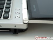 لپ تاپ استوک HP Elitebook 2570p پردازنده i5 نسل سه