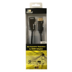 تبدیل Display به HDMI