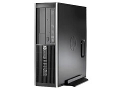 کیس استوک HP Compaq Pro 6305 AMD A8 سایز مینی