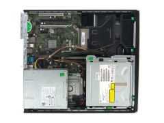 فروش مینی کیس دست دوم HP Compaq Pro 6305 AMD A8