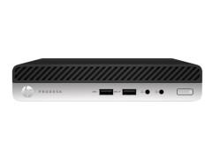 قیمت کیس استوک HP ProDesk 400 G3 i5 سایز اولترا مینی