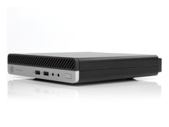 قیمت کیس دست دوم HP ProDesk 400 G3 i5 سایز اولترا مینی