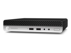 کیس استوک HP ProDesk 400 G3 i5 سایز اولترا مینی