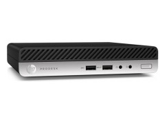 خرید کیس استوک HP ProDesk 400 G3 i5 سایز اولترا مینی