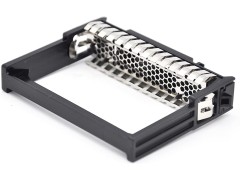 مشخصات کدی بلنک سرور 2.5inch HP Blank Caddy