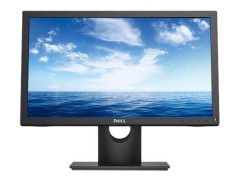 مانیتور استوک Dell E1916H سایز 19 اینچ HD