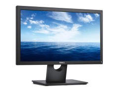 مانیتور استوک Dell E1916H سایز 19 اینچ HD
