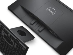مانیتور استوک Dell E1916H سایز 19 اینچ HD