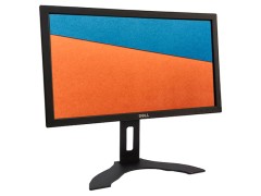 مشخصات مانیتور کارکرده  Dell E2014Hf سایز 20 اینچ پنل TN