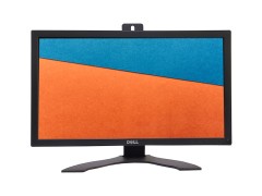 بررسی مشخصات مانیتور دست دوم  Dell E2014Hf سایز 20 اینچ پنل TN