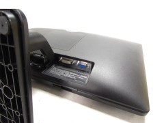 بررسی و خرید مانیتور کارکرده  Dell E2014Hf سایز 20 اینچ پنل TN