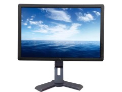 مشخصات و قیمت مانیتور استوک Dell P1913t سایز 19 اینچ +WXGA