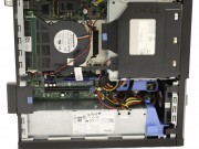 مینی کیس دل دست دومDell Optiplex 390 پردازنده i3 نسل دو