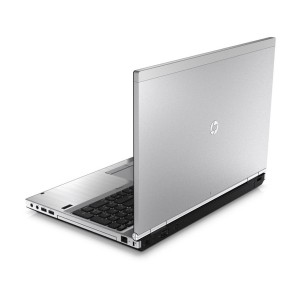 لپ تاپ استوک HP Elitebook 8470p پردازنده i5 نسل 3