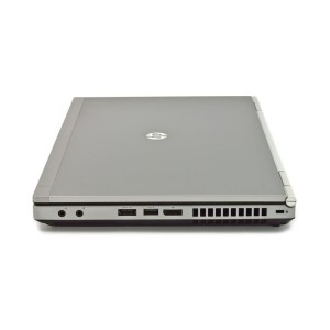 لپ تاپ استوک HP Elitebook 8470p پردازنده i5 نسل 3