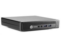 کیس استوک HP Elitedesk 800 / 600 G1 i5 سایز اولترا مینی