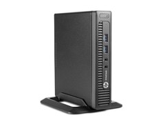 خرید کیس استوک  HP Elitedesk 800 / 600 G1 i5 سایز اولترا مینی