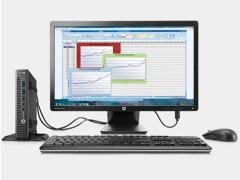 خرید کیس دست دوم HP Elitedesk 800 / 600 G1 i5 سایز اولترا مینی