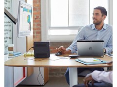 قیمت کیس کارکرده HP Elitedesk 800 / 600 G1 i5 سایز اولترا مینی