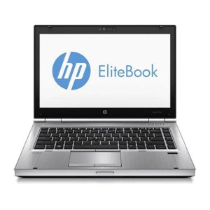 لپ تاپ استوک HP Elitebook 8470p پردازنده i5 نسل 3