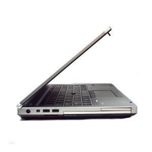 لپ تاپ استوک HP Elitebook 8470p پردازنده i5 نسل 3