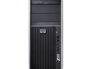کیس استوک HP Workstation Z400