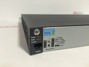 سوییچ کارکرده + اچ پی HP 2530 24G PoE