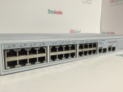 سوییچ شبکه کارکرده 3Com 2226