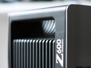 کیس استوک HP Workstation Z600 Xeon گرافیک 4GB