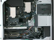 کیس استوک HP Workstation Z600 Xeon گرافیک 4GB