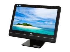 قیمت آل این وان استوک HP Compaq 6000 Pro Core 2 Duo سایز 21.5 اینچ