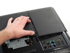 بررسی و خرید آل این وان دست دوم  HP Compaq 6000 Pro Core 2 Duo سایز 21.5 اینچ