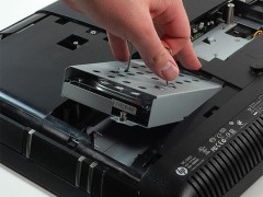 بررسی و قیمت آل این وان  دست دوم HP Compaq 6000 Pro Core 2 Duo سایز 21.5 اینچ