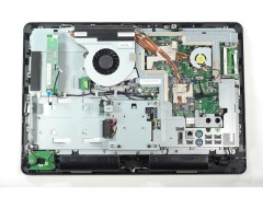 مشخصات آل این وان دست دوم  HP Compaq 6000 Pro Core 2 Duo سایز 21.5 اینچ