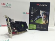 کارت گرافیک A FOX  GT630 ظرفیت 4GB پنل کوتاه