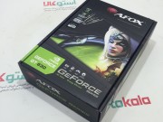 کارت گرافیک A FOX مدل GT630  پنل کوتاه