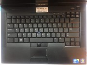 بررسی لپ تاپ استوک Dell Latitude E6410 پردازنده i5