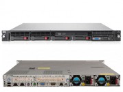 سرور استوک  ProLiant DL360 G6