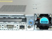 سرور کارکرده اچ پی HP ProLiant DL360 G6