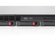 سرور دست دوم HP ProLiant DL360 G6