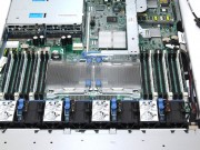سرور استوک HP ProLiant DL360 G6