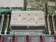 سرور کار کرده HP ProLiant DL380 G6 کانفیگ A