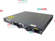 سوئیچ سیسکو کارکرده WS-C3560E-48PD-SF