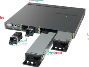 سوئیچ سیسکو کارکرده