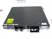سوئیچ سیسکو کارکرده WS-C3750X-48T-S