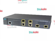 سوئیچ سیسکو کارکرده ME-3400EG-2CS-A