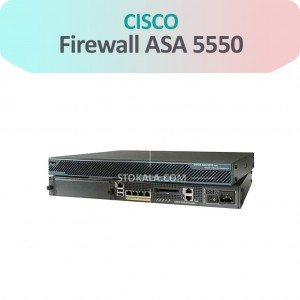 فایروال سیسکو کارکرده Cisco Firewall ASA 5550